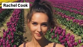 Rachel Cook: American Model &Influencer | Bio & Facts