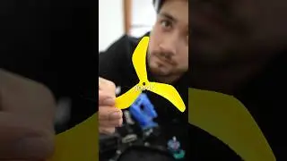 Can you 3D print drone propellers?