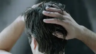 Dove Men+Care Strengthening Shampoo