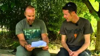Welcome to XLCarp (Fryerning Fishers). Presented by Joe Morgan & Adam Penning - Part 3