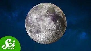 Why NASA Put The Moon In A Pool