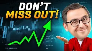 Something BIG is Happening In the Market This Week