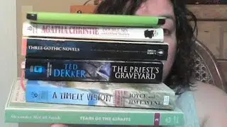 #SpringHorrorRAT/#Author-A-Thon