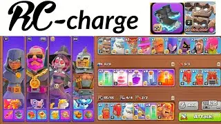 time almost failed, but survived! electro league, ranked battle