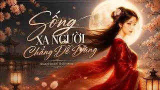SỐNG XA NGƯỜI CHẲNG DỄ DÀNG | HOÀNG HẬU ĐỖ THỊ KHƯƠNG