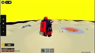 Reaching the 25 wave! in superbox siege defense!