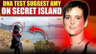 DNA Test Suggests Amy Bradley Was Alive on a Secret Island | Cruise Ship Disappearance#crime 