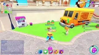 Hatching epic egg in World of Pets