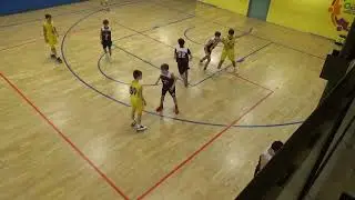 25-11-30  OASI VICUNA -  LOVI U15