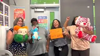 Mann Attendance Music Video