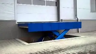 Masa hidraulica - www.portisectionale.ro