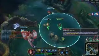 [FULL GAME] Zyra Support Is OP and META!!!!