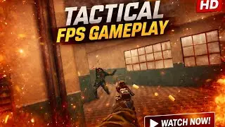 Clearing Everything That Moves🔥 back on Zero Caliber 2 Reloaded🔫on demon time😈 
