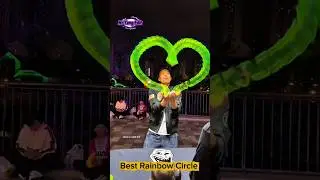 Best Rainbow Circle #edit