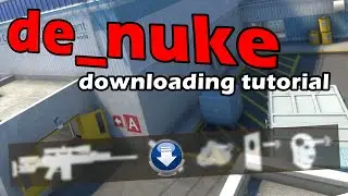 Introduction to de_nuke