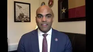 Rep. Allred Explains the Emergency Connectivity Fund