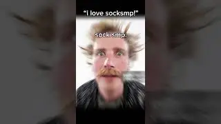 &ldquo;i love socksmp&rdquo; mfs be like #socksmp #socksfor1 #socks #socksfor3