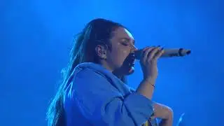 Ewa Farna feat. Sofian Medjmedj - Reinkarnační Praha 03.11.2022
