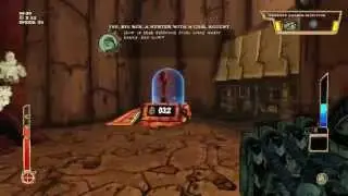 Tower of Guns Overview and Gameplay