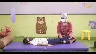 Exercises for Children with Special needs (Kanada Version)