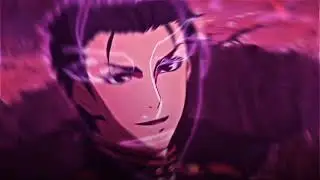 Guren Bad Chick Edit/AMV (Remake) || Alight Motion Free Preset