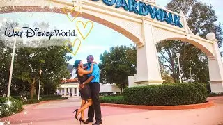 5 Romantic Things to Do at Disney World (Theme Park Podcast Episode 39)