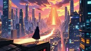 Afro-Futurism Flow | JazzDrill Collective | Meta Music