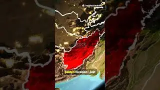 Why Bagram Air Base Could Change America's Future&nbsp;in&nbsp;Asia #bagramairbase  #Afghanistan #USMilitary