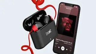 Boat Airdopes 175 TWS Earbuds Unboxing and Review