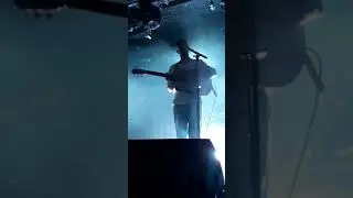 Dermot Kennedy ~Redemption ~Live @ Limelight Belfast 28/9/19