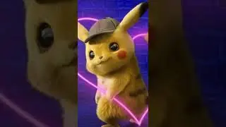 pika Pikachu cute notification sound