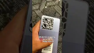 #wrapping #mobilewrap #mobilewraps