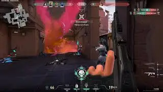 Valorant | Shot with GeForce