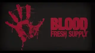 Blood Fresh Supply ЭП1 УР6
