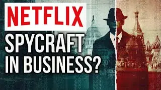 Could Netflix&rsquo;s SPYCRAFT be used in business?