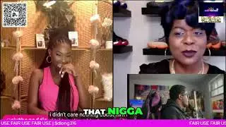 Why Is She SO Unbothered? The Real Reason Explained! #shorts