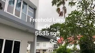 Frankel Avenue Bungalow