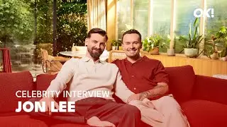 &ldquo;We both can&rsquo;t wait for Christmas,&rdquo; Jon Lee and Celebs Go Dating boyfriend Jordan Fairhurst reveal