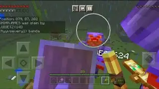 Popular Mobs! Creeper! Subscribe! [Shout-Out Sound Effect] - Minecraft Server | Jan Nichol Manzano 🍎