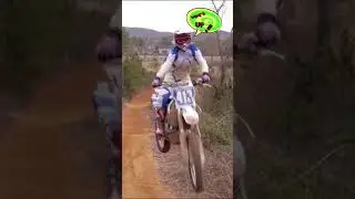 Motocross Dirtbike ❌ Heather Feather #mxracing  - DRONE #motocrossgirl  #motorcyclegirl