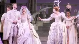 Rodgers+Hammerstein's Cinderella - Curtain Speech by Harriet Harris