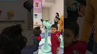 Play and learn |Mumbai | play area for kids #play #learn #fun #family 