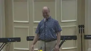 In Tune Piano Service Recital