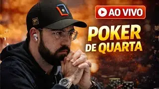 Grind de Quarta-Feira. Vamos Forrar?