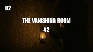 THE VANISHING ROOM #2 - B2 - Mystery Story (Aprende ingl&eacute;s con historias)