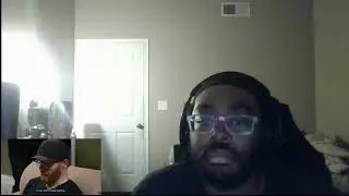 Skeeter Jeans plays a predator in mario kart #reaction #13ryce1