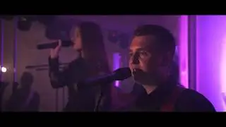 Zesp&oacute;ł CzasNaNas - Filmowa miłość 2020 (cover)