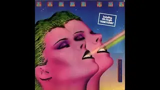 Lipp's Inc  -  Mouth To Mouth       Album Completo      1979