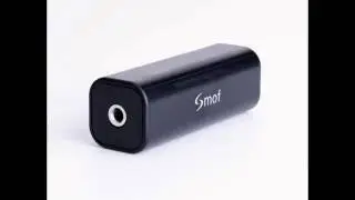 Smof Ground Loop Isolator