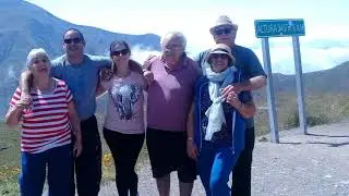 Recuerdos viaje a Salta 2018